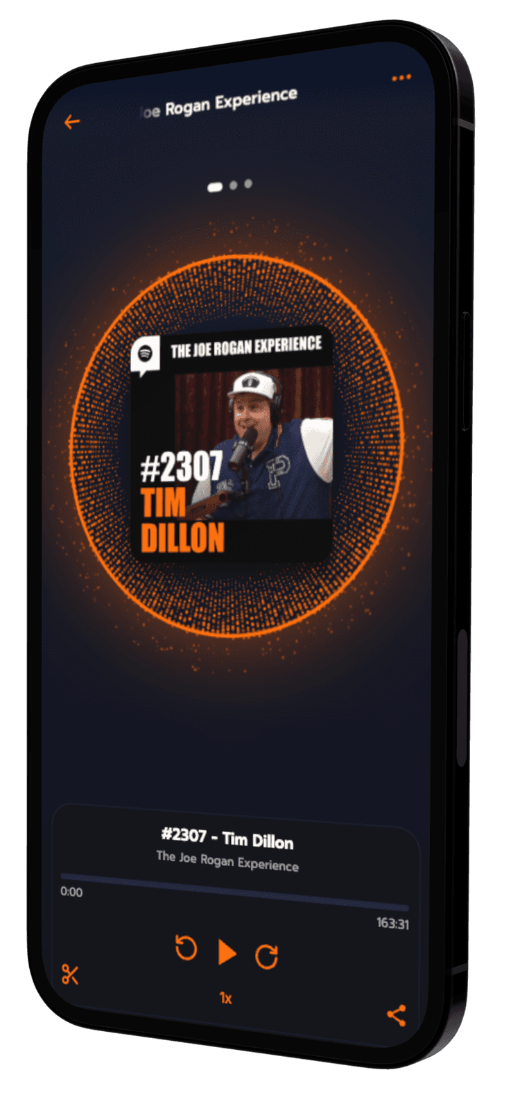 Bubbl App Showcase on Mobile Phones